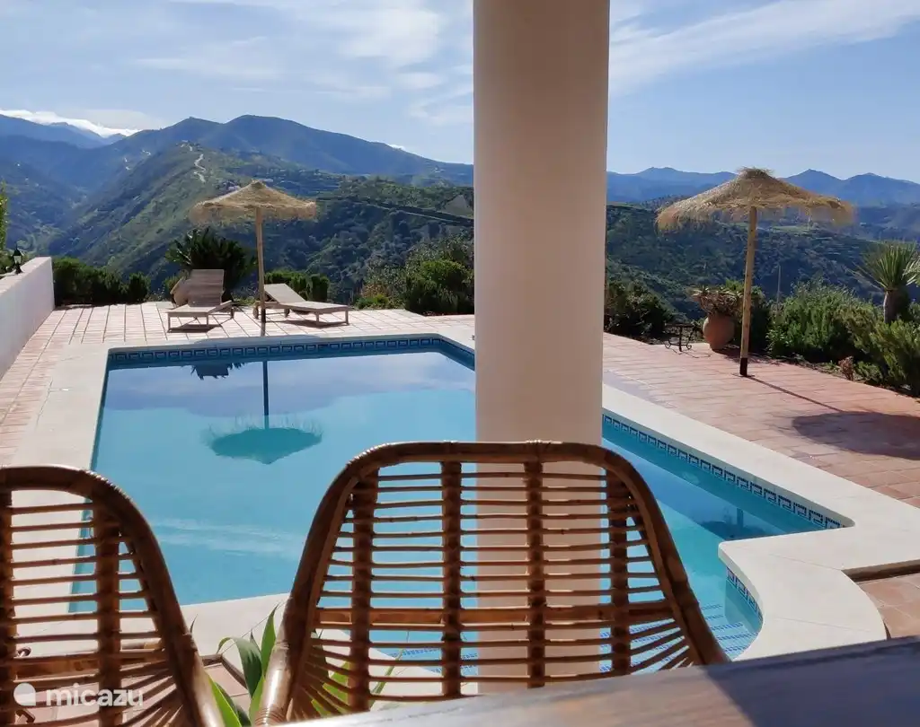 Casa Colorado