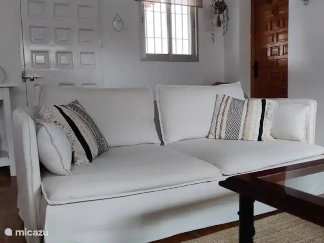 Maison Colorado | Espagne, Andalousie, Canillas de Aceituno - maison de vacances