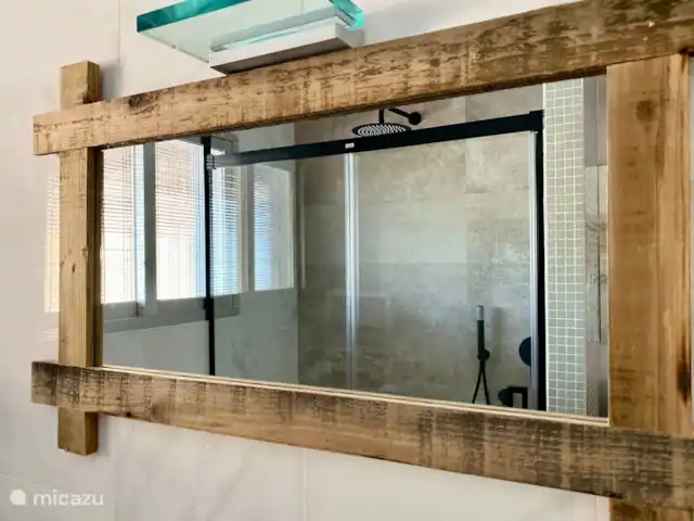 Maison Colorado | Espagne, Andalousie, Canillas de Aceituno - maison de vacances