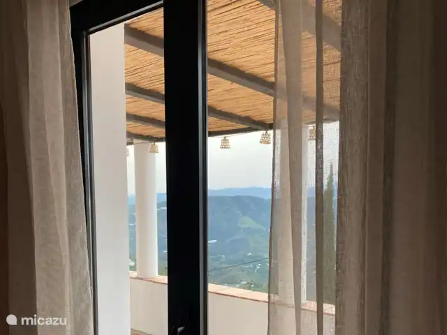 Maison Colorado | Espagne, Andalousie, Canillas de Aceituno - maison de vacances