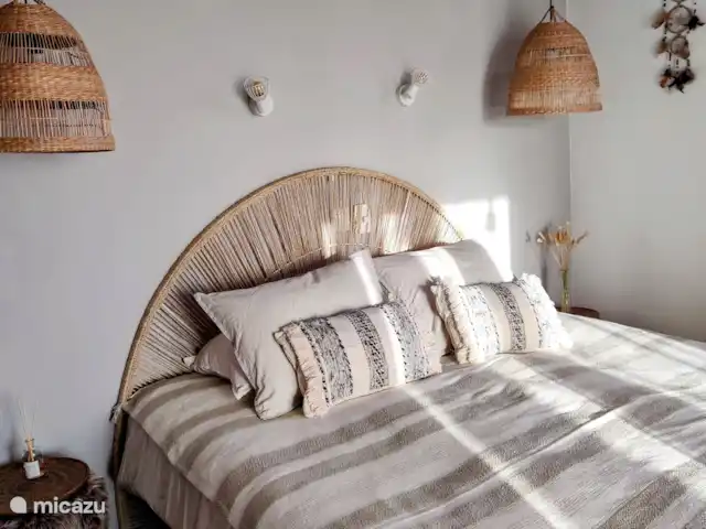 Maison Colorado | Espagne, Andalousie, Canillas de Aceituno - maison de vacances