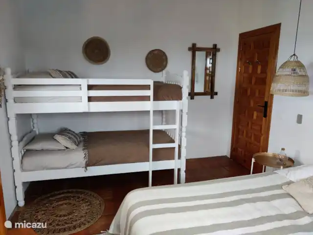 Maison Colorado | Espagne, Andalousie, Canillas de Aceituno - maison de vacances