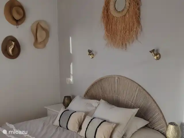 Maison Colorado | Espagne, Andalousie, Canillas de Aceituno - maison de vacances
