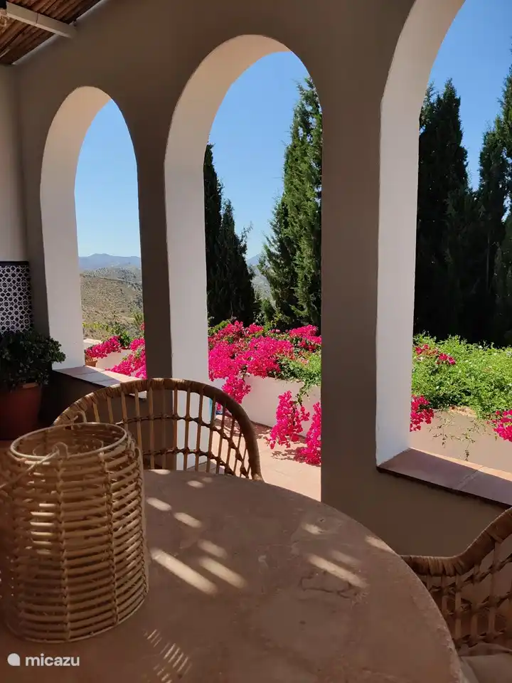 Casa Colorado