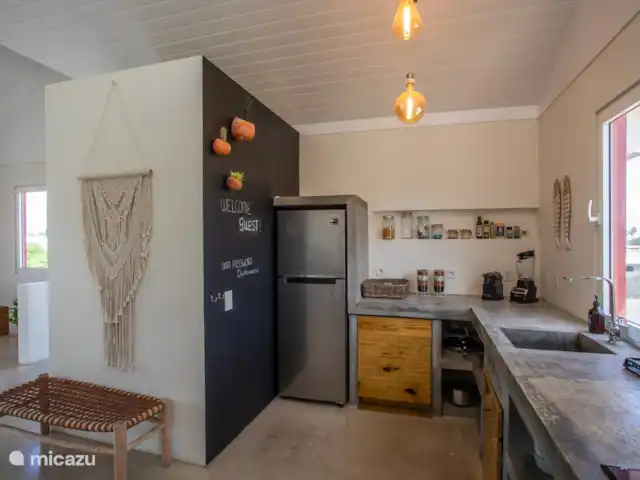 Maison de vacances de luxe avec vue sur la mer | Curaçao, Banda Ariba (est), La Privada (Mambo Beach) - maison de vacances