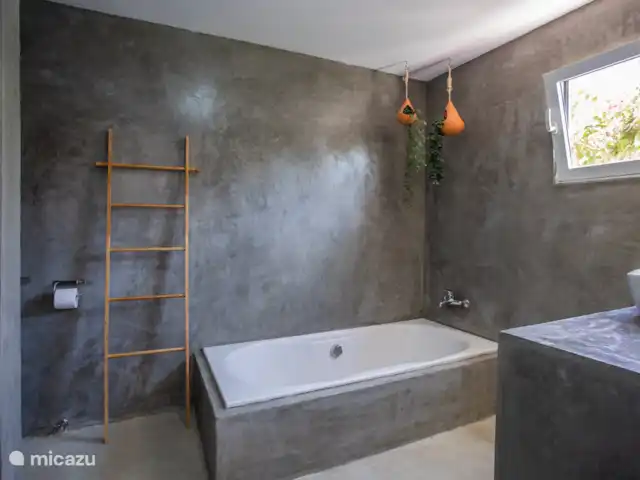 Maison de vacances de luxe avec vue sur la mer | Curaçao, Banda Ariba (est), La Privada (Mambo Beach) - maison de vacances