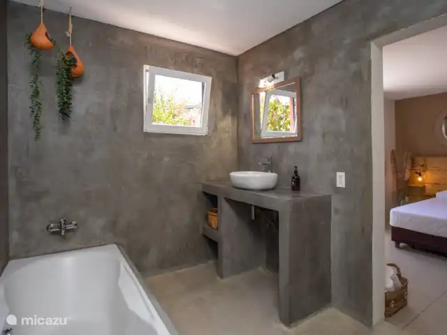 Maison de vacances de luxe avec vue sur la mer | Curaçao, Banda Ariba (est), La Privada (Mambo Beach) - maison de vacances