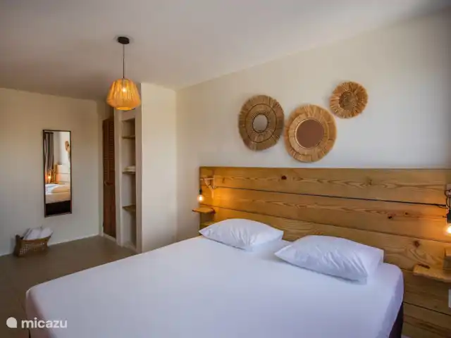 Maison de vacances de luxe avec vue sur la mer | Curaçao, Banda Ariba (est), La Privada (Mambo Beach) - maison de vacances