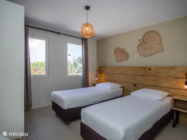 Maison de vacances de luxe avec vue sur la mer | Curaçao, Banda Ariba (est), La Privada (Mambo Beach) - maison de vacances
