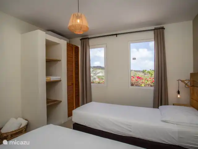 Maison de vacances de luxe avec vue sur la mer | Curaçao, Banda Ariba (est), La Privada (Mambo Beach) - maison de vacances