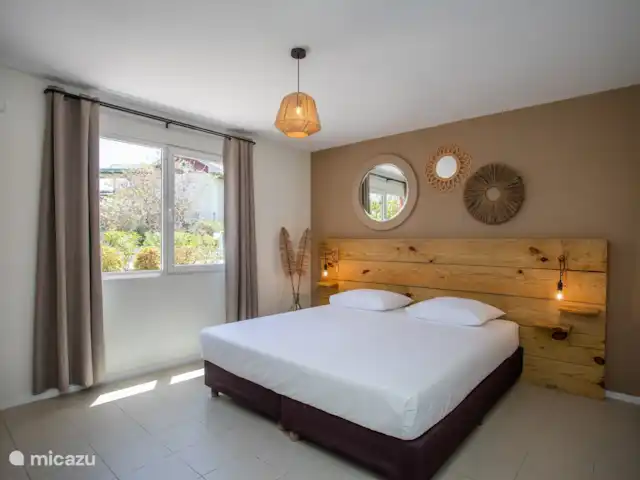 Maison de vacances de luxe avec vue sur la mer | Curaçao, Banda Ariba (est), La Privada (Mambo Beach) - maison de vacances