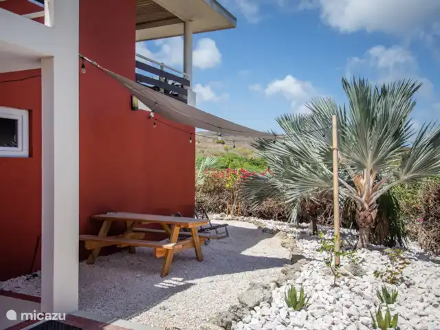 Maison de vacances de luxe avec vue sur la mer | Curaçao, Banda Ariba (est), La Privada (Mambo Beach) - maison de vacances