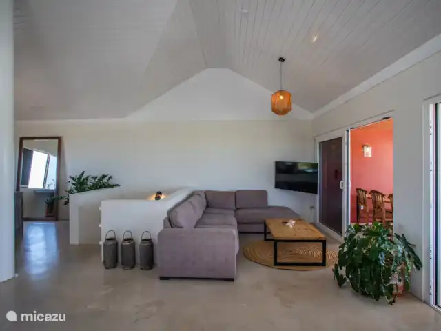 Maison de vacances de luxe avec vue sur la mer | Curaçao, Banda Ariba (est), La Privada (Mambo Beach) - maison de vacances