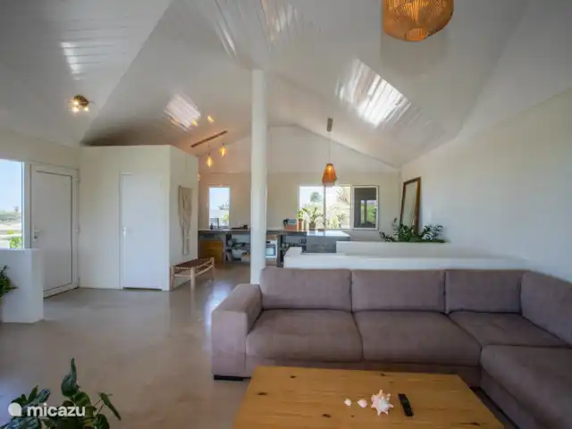 Maison de vacances de luxe avec vue sur la mer | Curaçao, Banda Ariba (est), La Privada (Mambo Beach) - maison de vacances