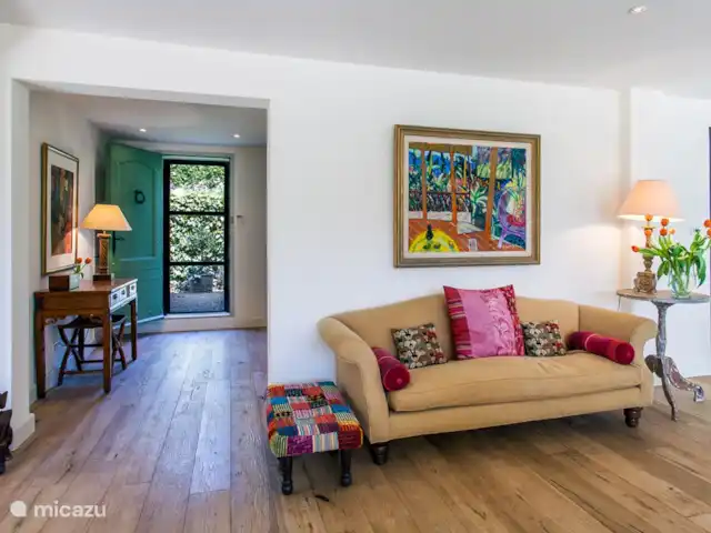 Villa Sazoni | France, Côte d'Azur, Opio - villa