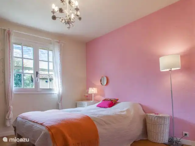 Villa Sazoni | France, Côte d'Azur, Opio - villa Chambre à l’étage de la maison