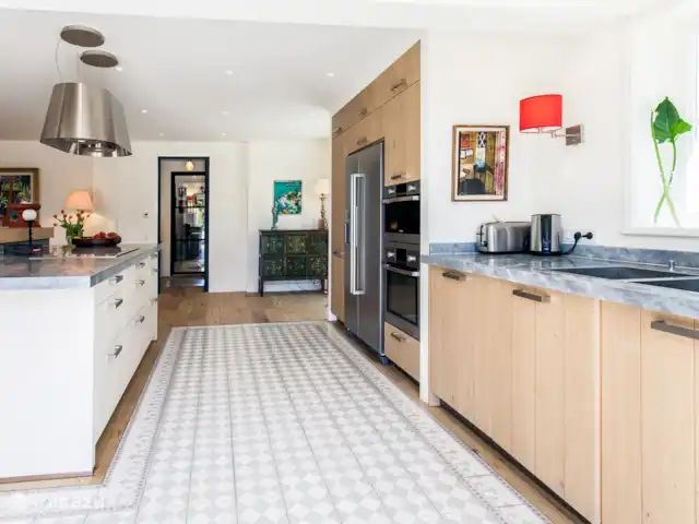 Villa Sazoni | France, Côte d'Azur, Opio - villa cuisine