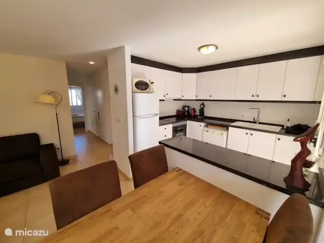 Jardines de Denia 3, rez-de-chaussée 79 | Espagne, Costa Blanca, Dénia - appartement le salon