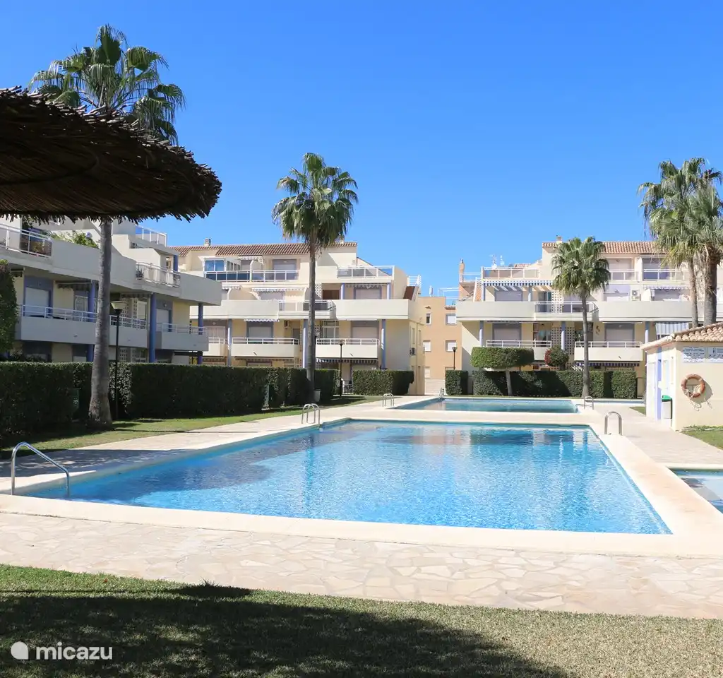 Jardines de Denia 3,begane grond 79, foto 2