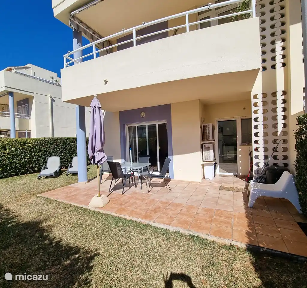 Jardines de Denia 3,begane grond 79, foto 4