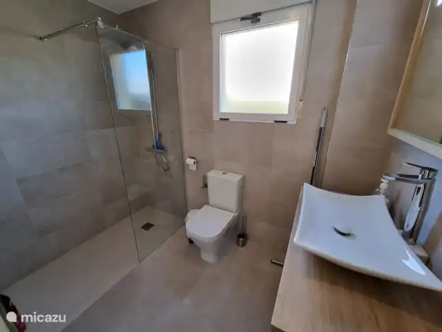 Jardines de Denia 3, rez-de-chaussée 79 | Espagne, Costa Blanca, Dénia - appartement salle de bains