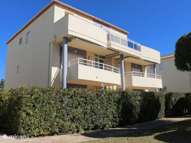 Jardines de Denia 3, rez-de-chaussée 79 | Espagne, Costa Blanca, Dénia - appartement Jardines de Denia 3, rez-de-chaussée 79 | Espagne, Costa Blanca, Dénia - appartement