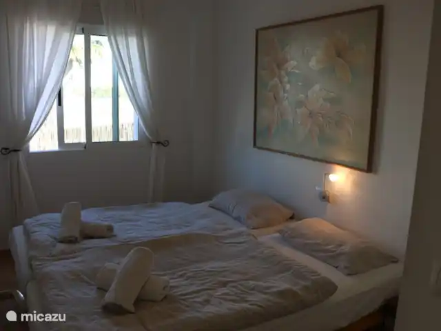 Jardines de Denia 3, rez-de-chaussée 79 | Espagne, Costa Blanca, Dénia - appartement chambre 2