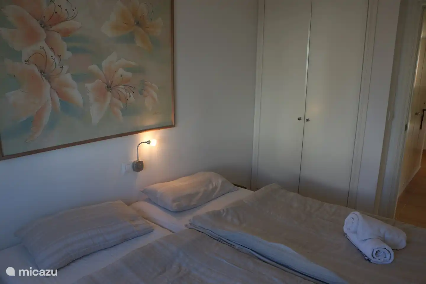 Schlafzimmer 2
