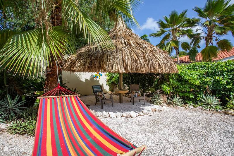 Vacation rental Curaçao, Banda Ariba (East), Jan Thiel Villa Villa Coco Verde