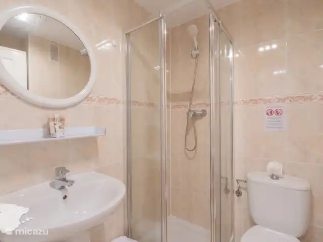 Apolo 12 - Alegria | Espagne, Costa Blanca, Calpe - appartement Salle de bain 2