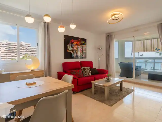 Apolo 12 - Azura | Espagne, Costa Blanca, Calpe - appartement Apolo 12 - Azura | Espagne, Costa Blanca, Calpe - appartement