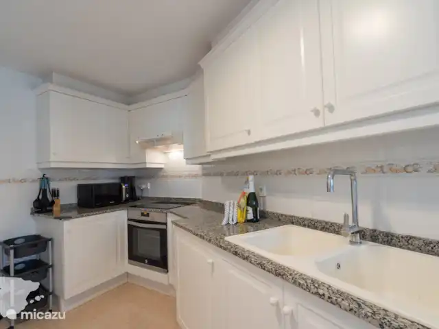 Apolo 12 - Azura | Espagne, Costa Blanca, Calpe - appartement
