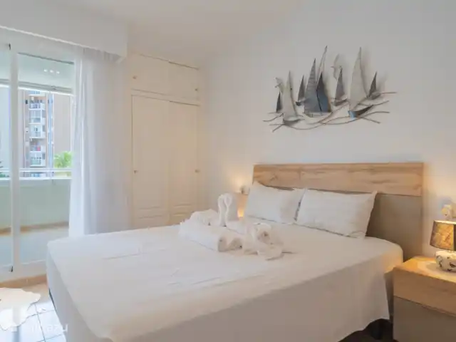 Apolo 12 - Azura | Espagne, Costa Blanca, Calpe - appartement