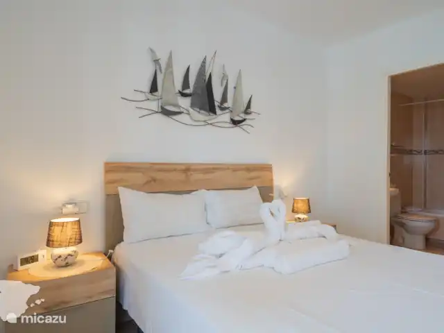 Apolo 12 - Azura | Espagne, Costa Blanca, Calpe - appartement
