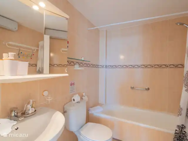 Apolo 12 - Azura | Espagne, Costa Blanca, Calpe - appartement