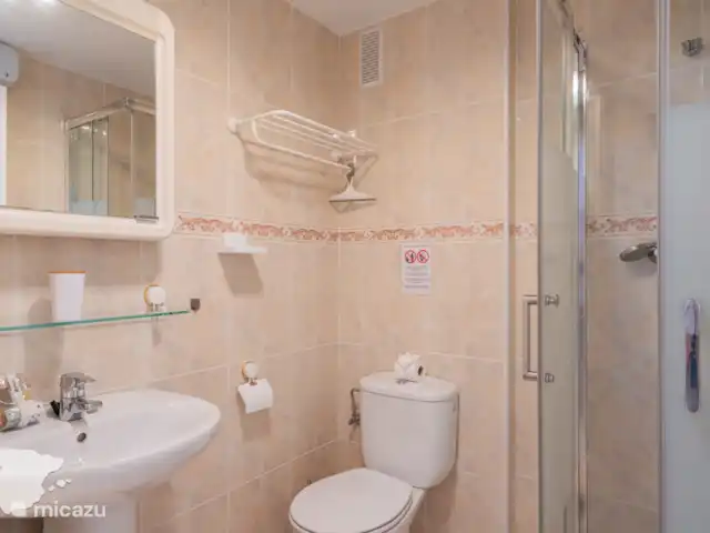 Apolo 12 - Azura | Espagne, Costa Blanca, Calpe - appartement