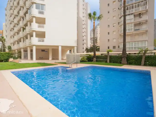 Apolo 12 - Azura | Espagne, Costa Blanca, Calpe - appartement
