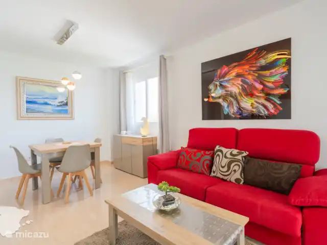 Apolo 12 - Azura | Espagne, Costa Blanca, Calpe - appartement