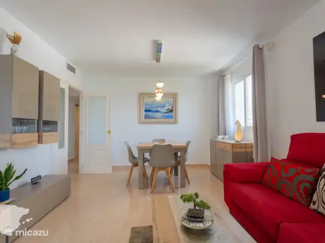 Apolo 12 - Azura | Espagne, Costa Blanca, Calpe - appartement