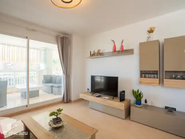 Apolo 12 - Azura | Espagne, Costa Blanca, Calpe - appartement
