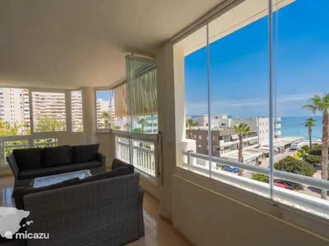 Apolo 12 - Azura | Espagne, Costa Blanca, Calpe - appartement