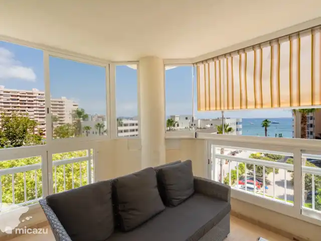 Apolo 12 - Azura | Espagne, Costa Blanca, Calpe - appartement