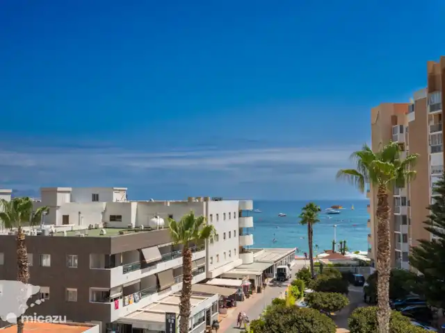 Apolo 12 - Azura | Espagne, Costa Blanca, Calpe - appartement