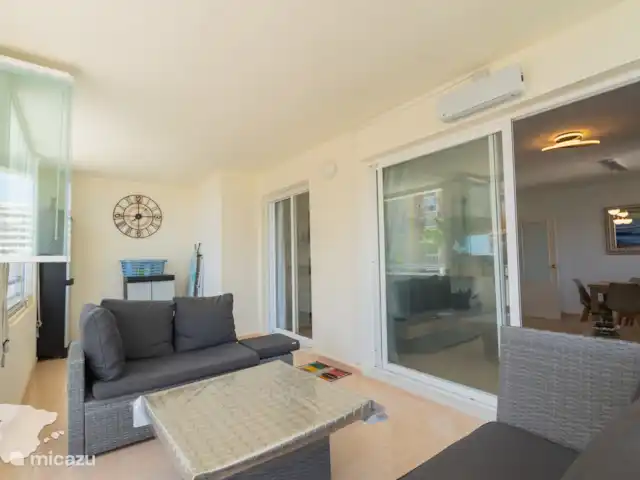 Apolo 12 - Azura | Espagne, Costa Blanca, Calpe - appartement
