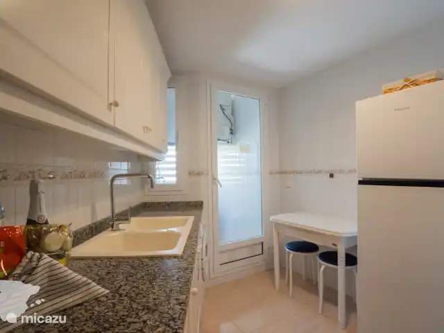 Apolo 12 - Azura | Espagne, Costa Blanca, Calpe - appartement