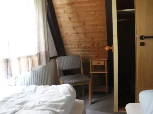 Location de Vacances Allemagne, Hesse, Ronshausen, maison de vacances - Maison de vacances Mohnblume