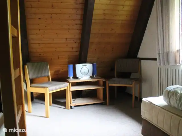Location de Vacances Allemagne, Hesse, Ronshausen, maison de vacances - Maison de vacances Mohnblume