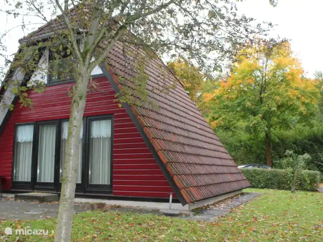 Location de Vacances Allemagne, Hesse, Ronshausen, maison de vacances - Maison de vacances Mohnblume