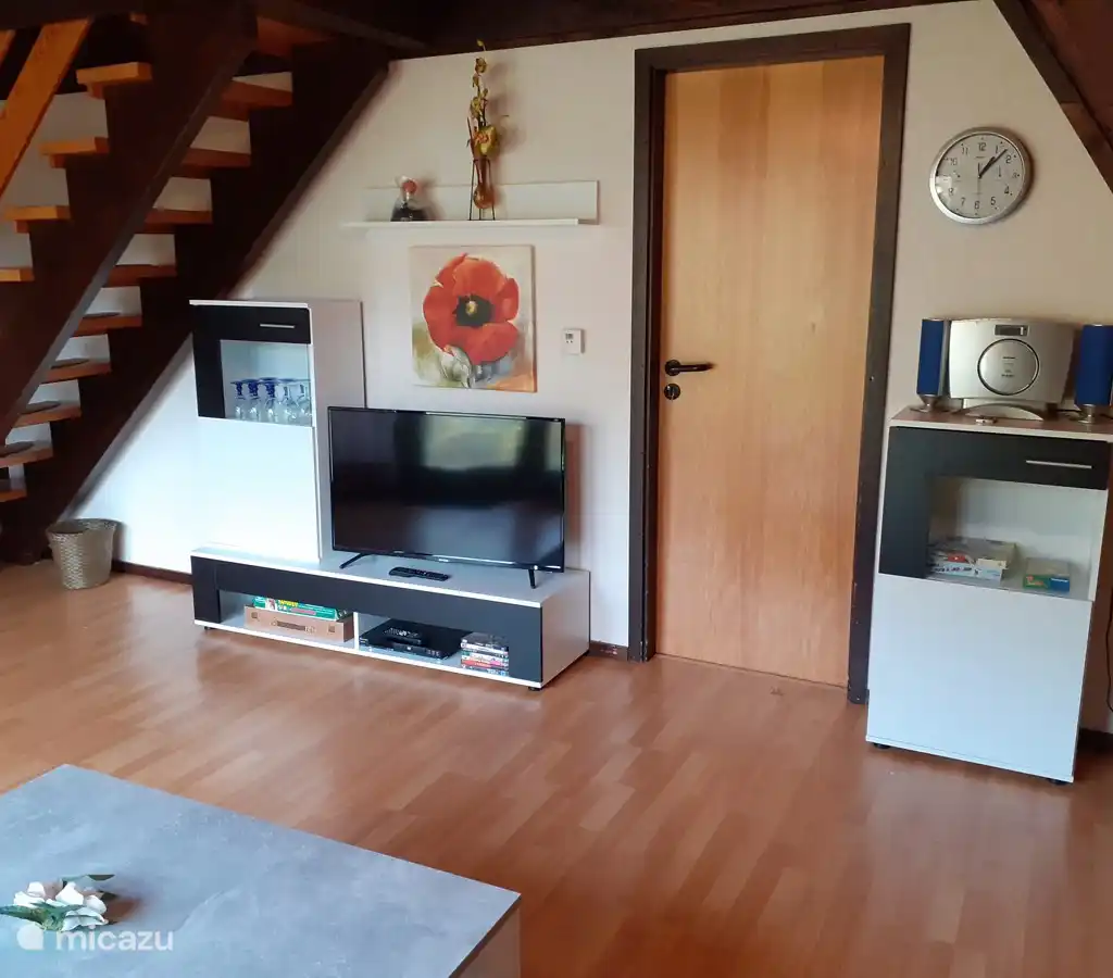 Vakantiehuis Mohnblume