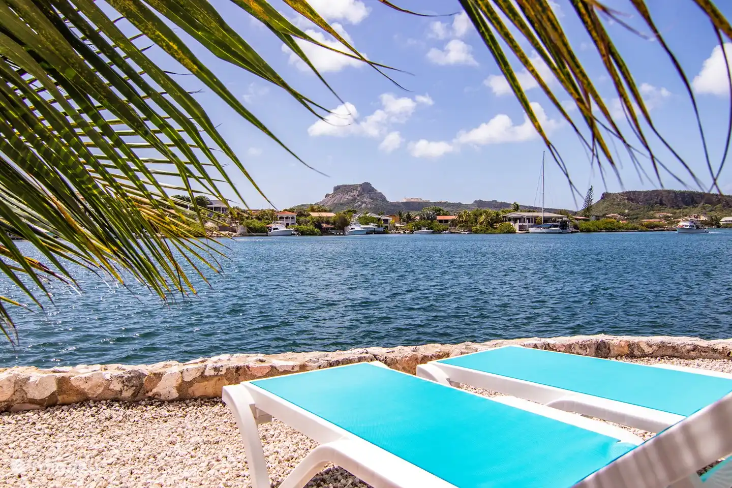 4 heerlijke zonne bedjes